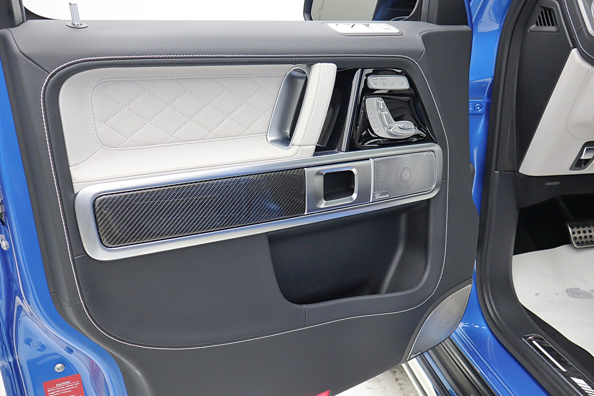 2024 Mercedes-Benz AMG® G 63 4MATIC®