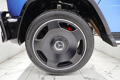 2024 Mercedes-Benz AMG® G 63 4MATIC®