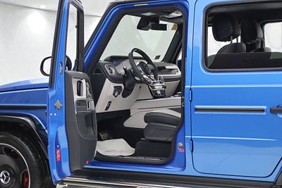 2024 Mercedes-Benz AMG® G 63 4MATIC®