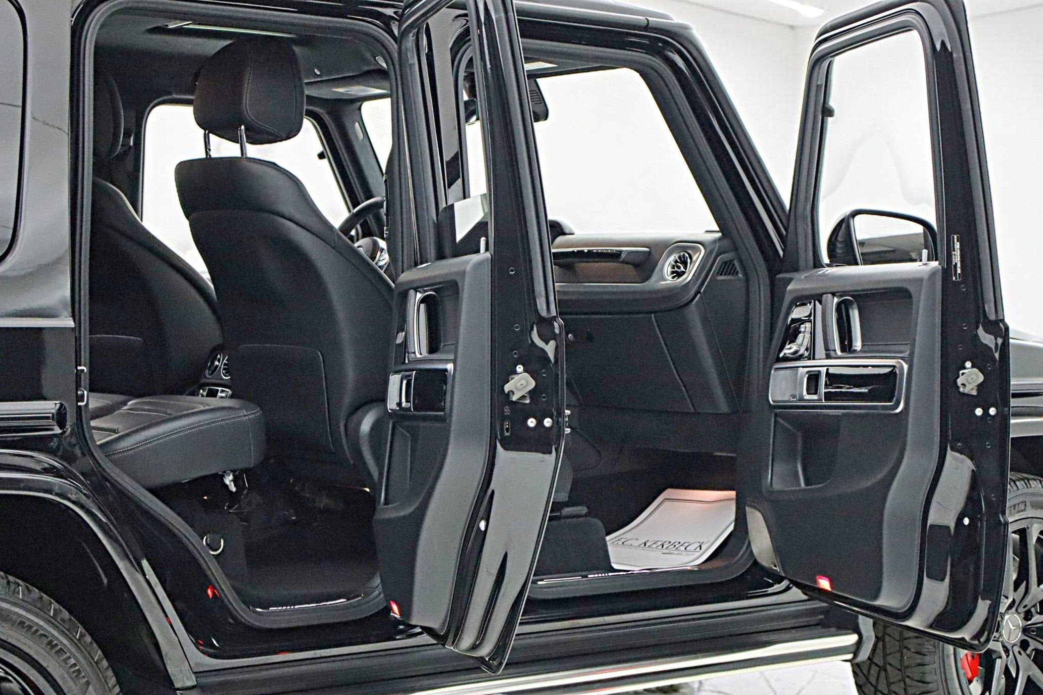 2022 Mercedes-Benz AMG® G 63 4MATIC®