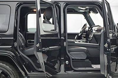 2022 Mercedes-Benz AMG® G 63 4MATIC®