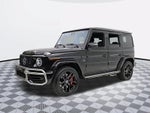 2022 Mercedes-Benz AMG® G 63 4MATIC®