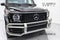 2022 Mercedes-Benz AMG® G 63 4MATIC®