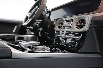 2022 Mercedes-Benz AMG® G 63 4MATIC®