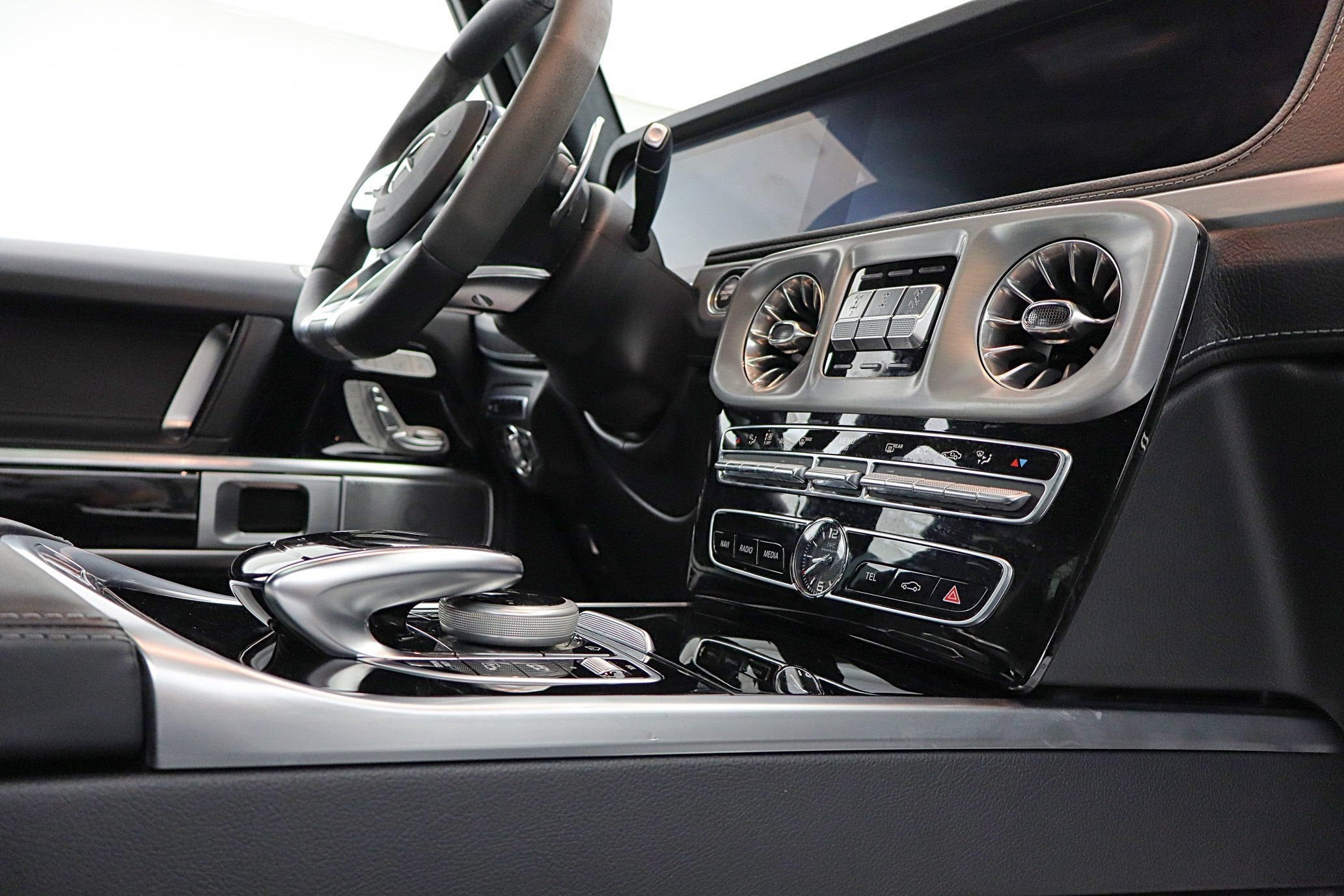 2022 Mercedes-Benz AMG® G 63 4MATIC®