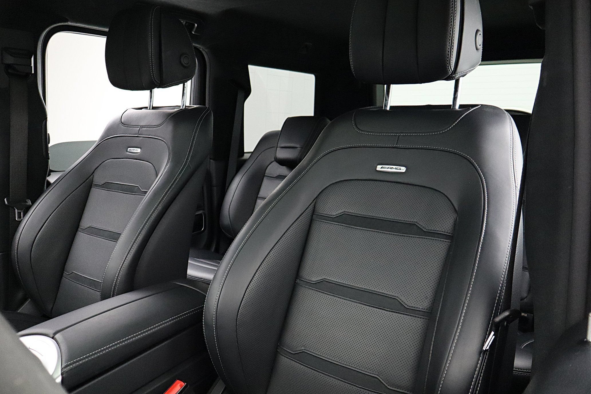 2022 Mercedes-Benz AMG® G 63 4MATIC®