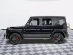 2022 Mercedes-Benz AMG® G 63 4MATIC®