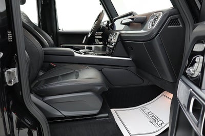 2022 Mercedes-Benz AMG® G 63 4MATIC®