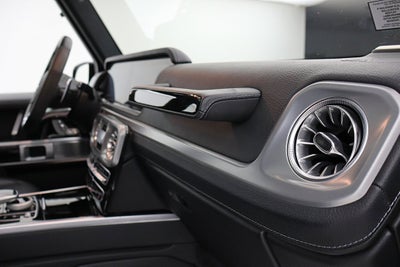 2022 Mercedes-Benz AMG® G 63 4MATIC®