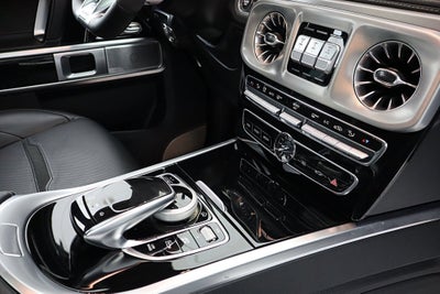 2022 Mercedes-Benz AMG® G 63 4MATIC®