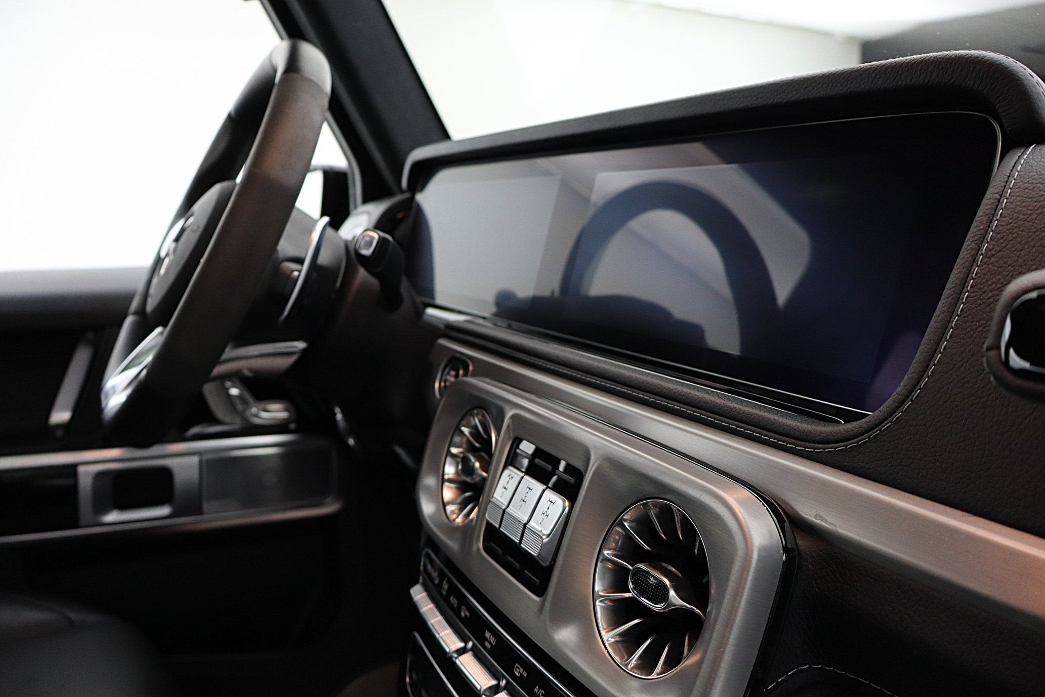 2022 Mercedes-Benz AMG® G 63 4MATIC®