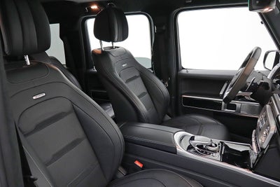 2022 Mercedes-Benz AMG® G 63 4MATIC®