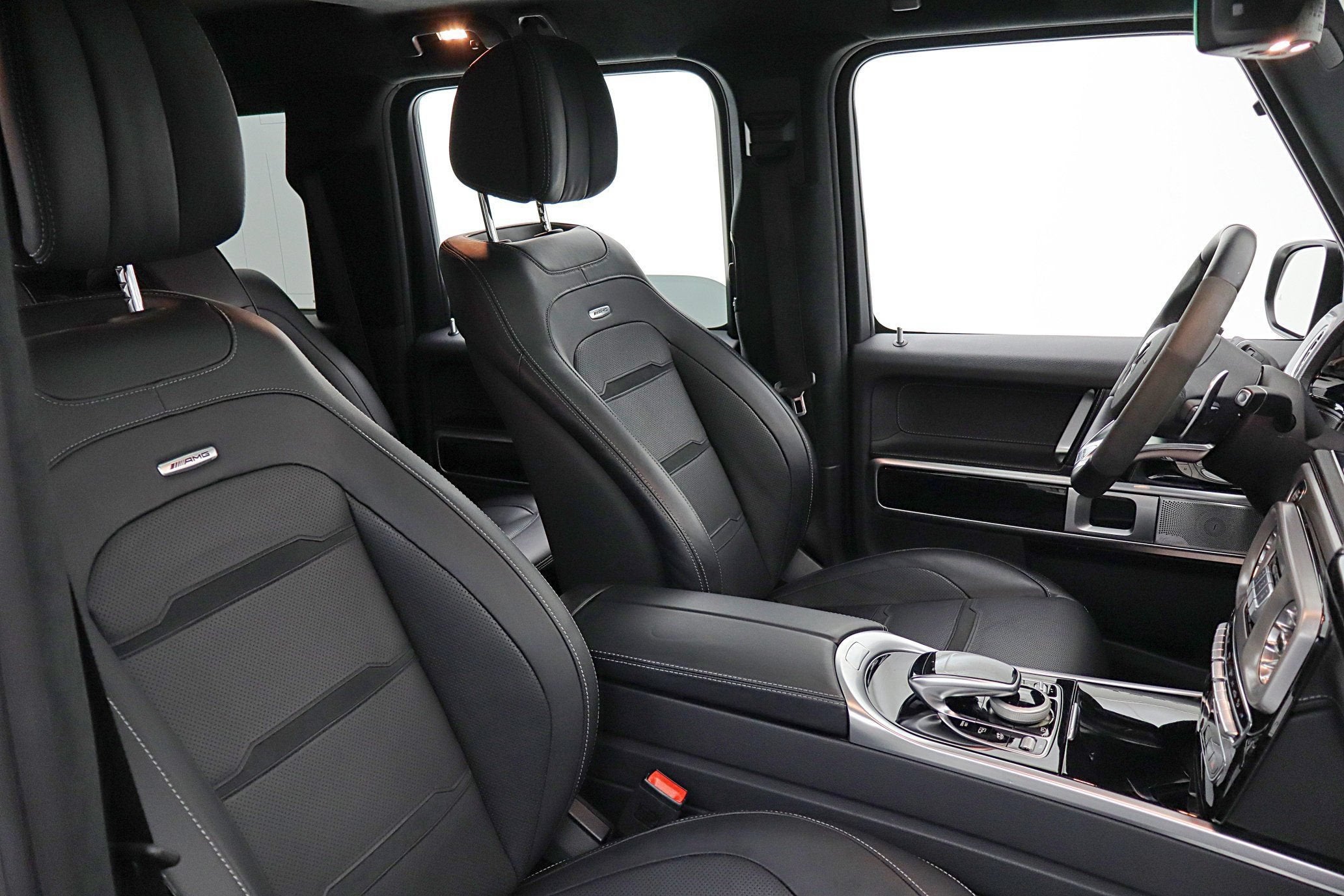 2022 Mercedes-Benz AMG® G 63 4MATIC®
