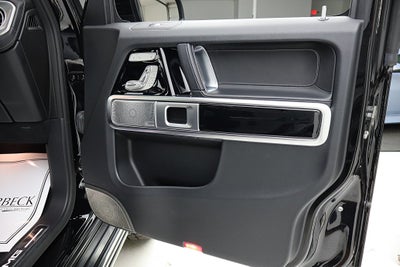 2022 Mercedes-Benz AMG® G 63 4MATIC®