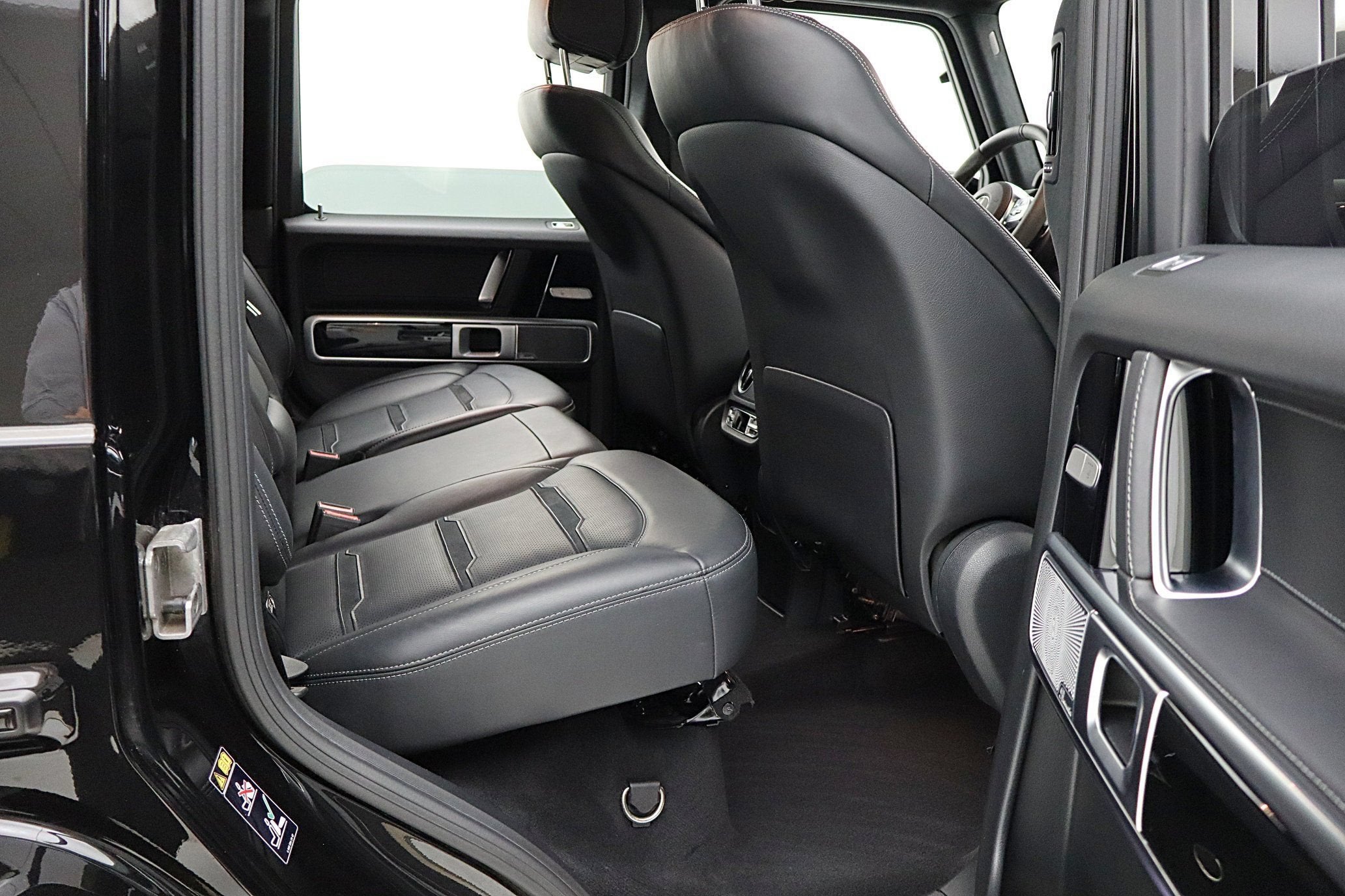 2022 Mercedes-Benz AMG® G 63 4MATIC®