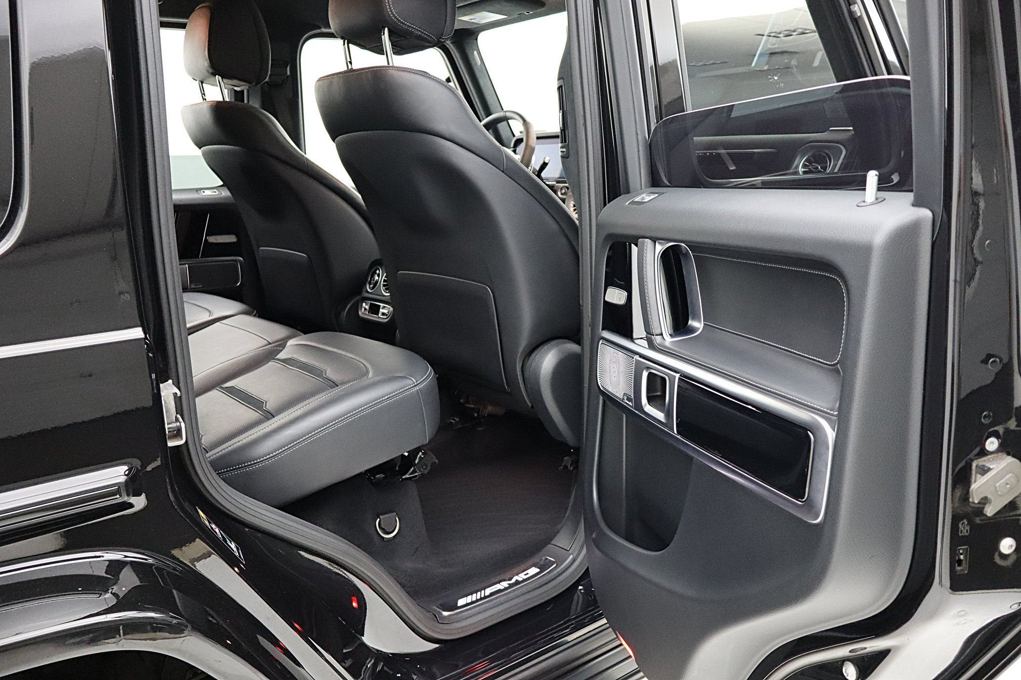 2022 Mercedes-Benz AMG® G 63 4MATIC®