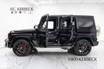 2022 Mercedes-Benz AMG® G 63 4MATIC®
