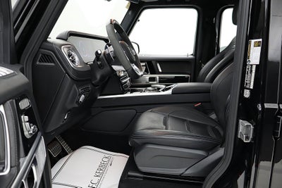2022 Mercedes-Benz AMG® G 63 4MATIC®