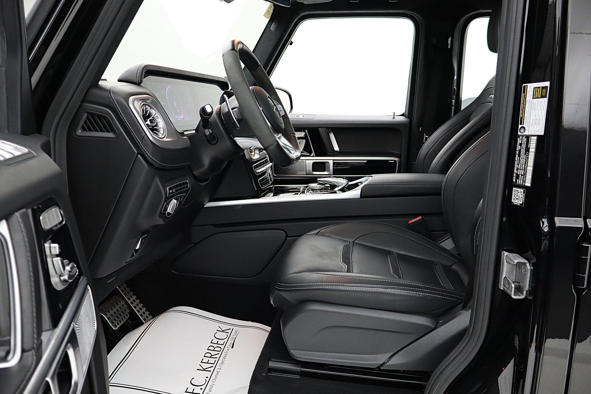 2022 Mercedes-Benz AMG® G 63 4MATIC®