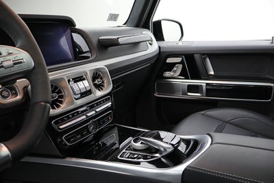 2022 Mercedes-Benz AMG® G 63 4MATIC®