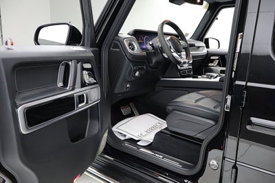 2022 Mercedes-Benz AMG® G 63 4MATIC®