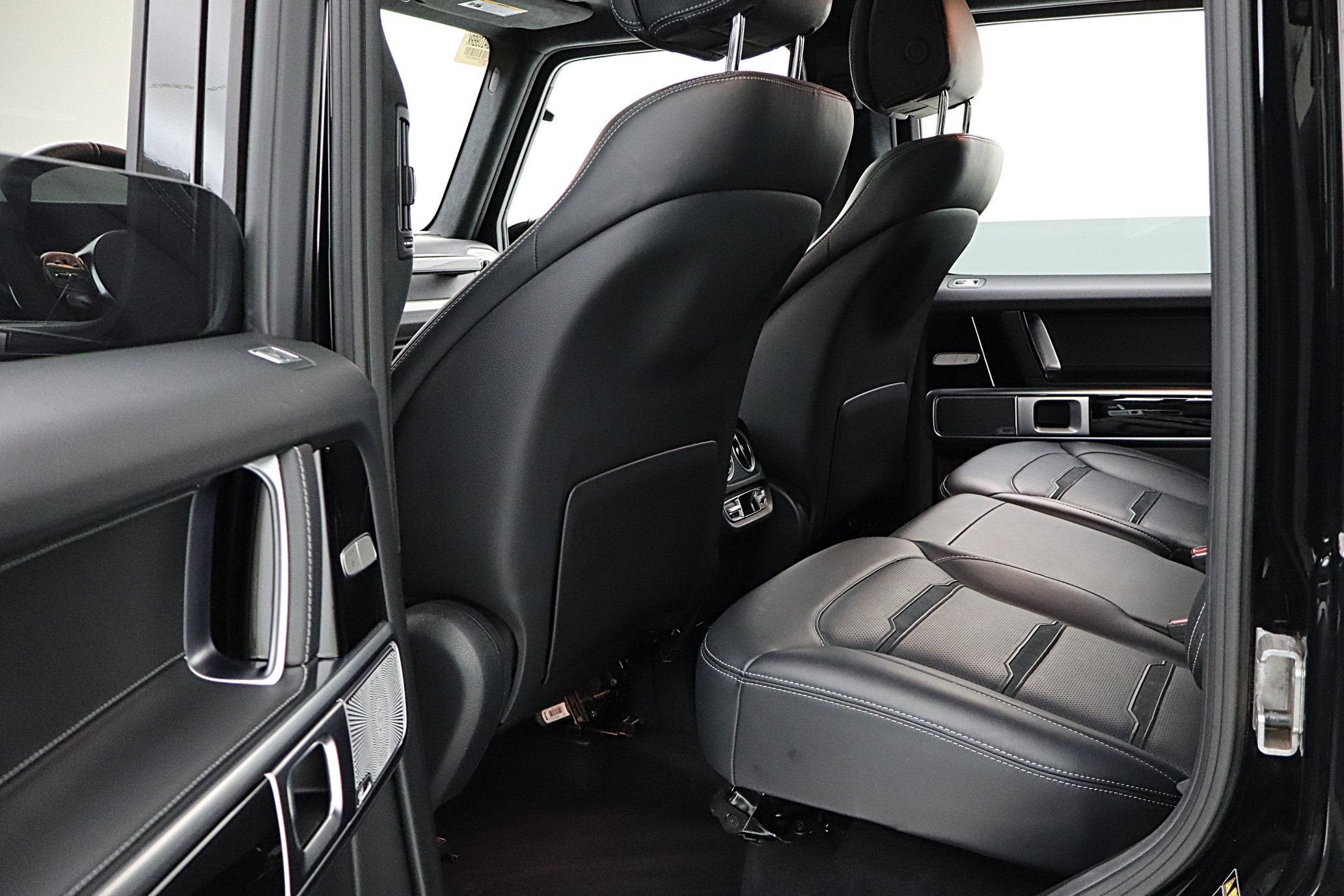 2022 Mercedes-Benz AMG® G 63 4MATIC®