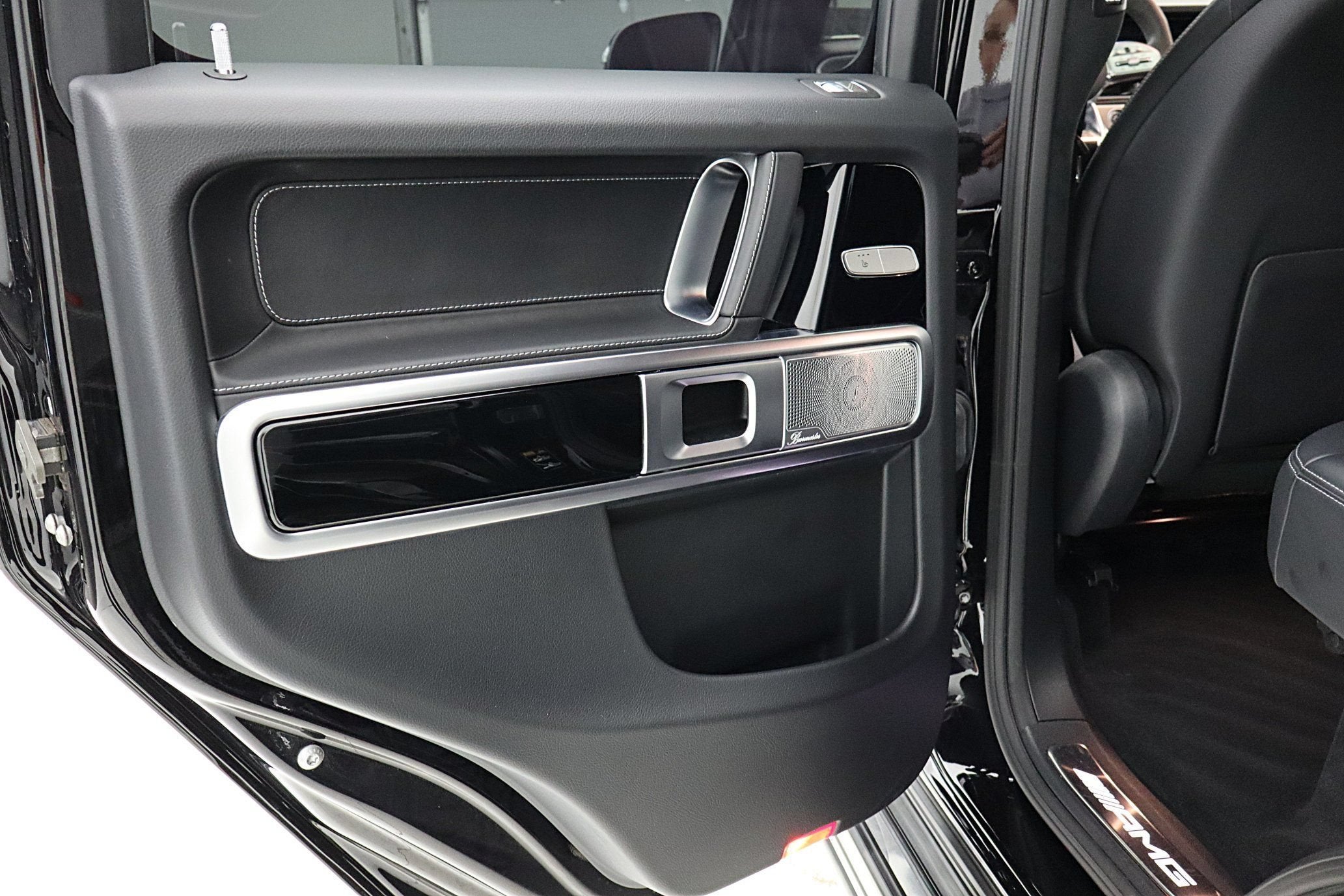 2022 Mercedes-Benz AMG® G 63 4MATIC®