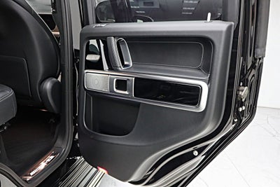 2022 Mercedes-Benz AMG® G 63 4MATIC®