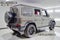 2022 Mercedes-Benz AMG® G 63 4MATIC®
