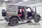 2022 Mercedes-Benz AMG® G 63 4MATIC®