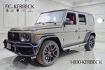 2022 Mercedes-Benz AMG® G 63 4MATIC®