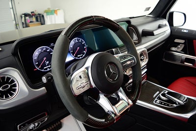 2022 Mercedes-Benz AMG® G 63 4MATIC®