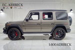 2022 Mercedes-Benz AMG® G 63 4MATIC®