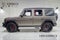 2022 Mercedes-Benz AMG® G 63 4MATIC®