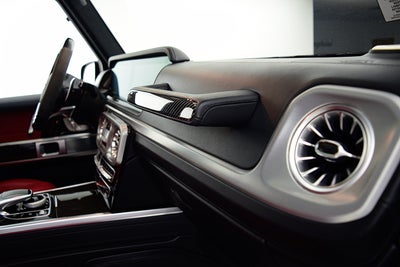 2022 Mercedes-Benz AMG® G 63 4MATIC®