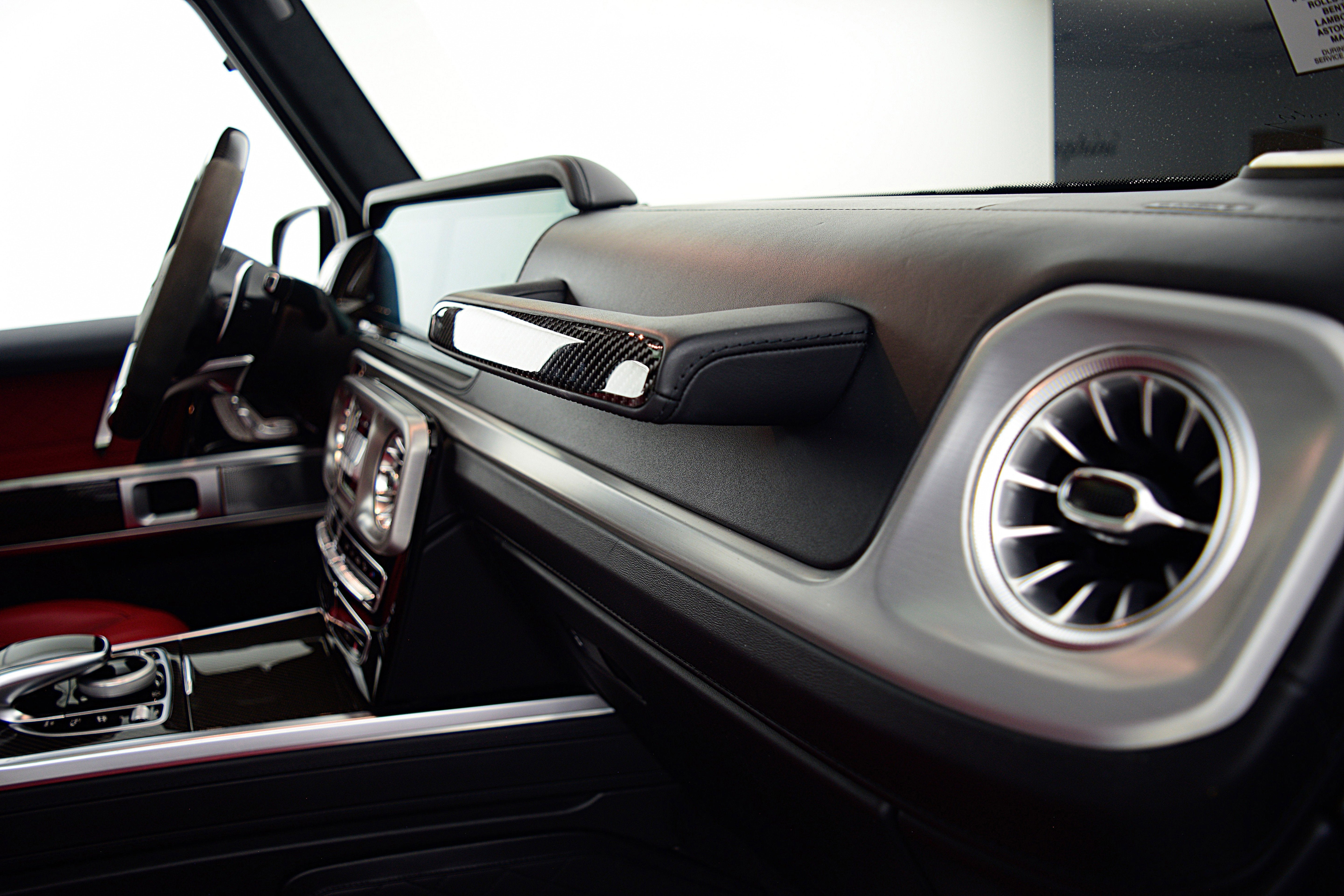 2022 Mercedes-Benz AMG® G 63 4MATIC®