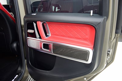 2022 Mercedes-Benz AMG® G 63 4MATIC®