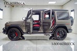 2022 Mercedes-Benz AMG® G 63 4MATIC®
