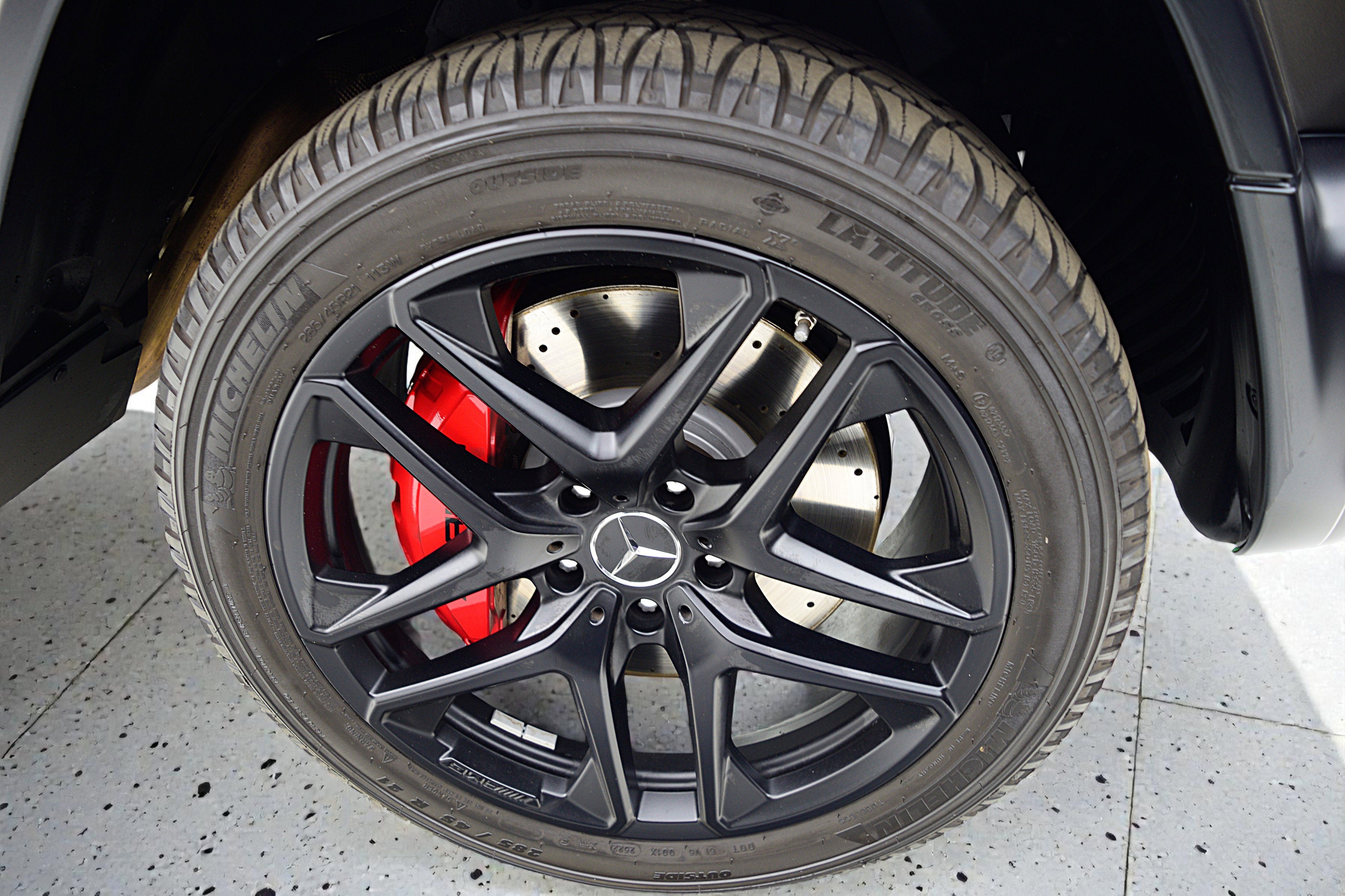 2022 Mercedes-Benz AMG® G 63 4MATIC®