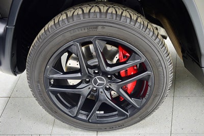 2022 Mercedes-Benz AMG® G 63 4MATIC®