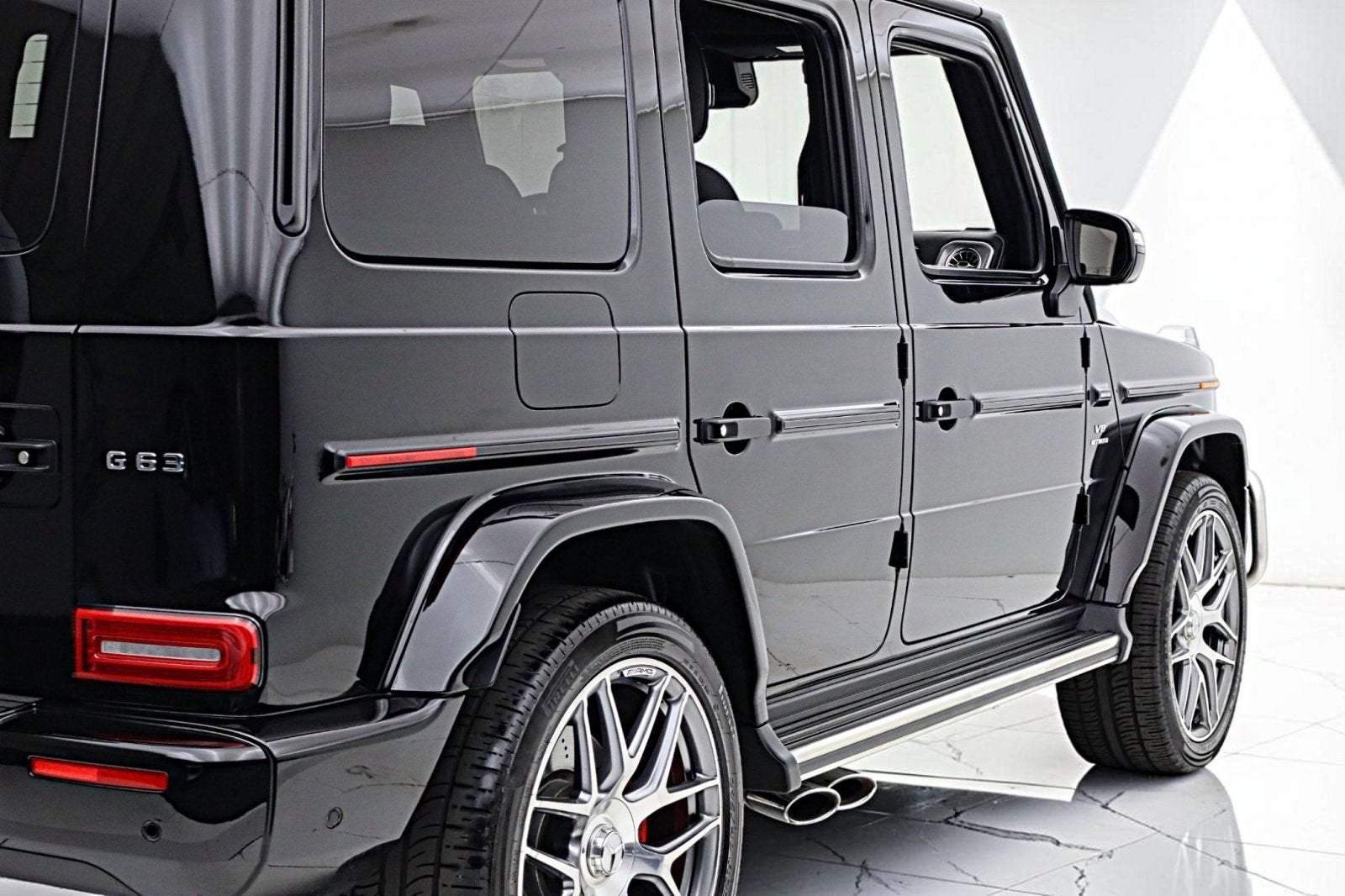 2024 Mercedes-Benz AMG® G 63 4MATIC®