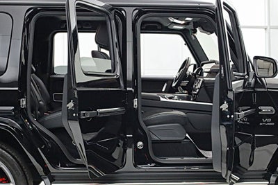 2024 Mercedes-Benz AMG® G 63 4MATIC®