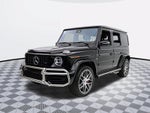 2024 Mercedes-Benz AMG® G 63 4MATIC®