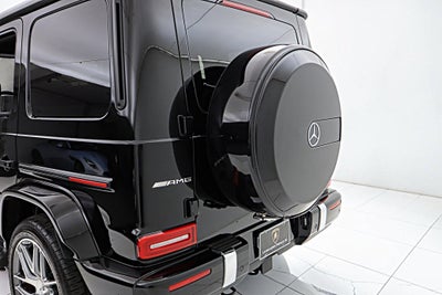 2024 Mercedes-Benz AMG® G 63 4MATIC®