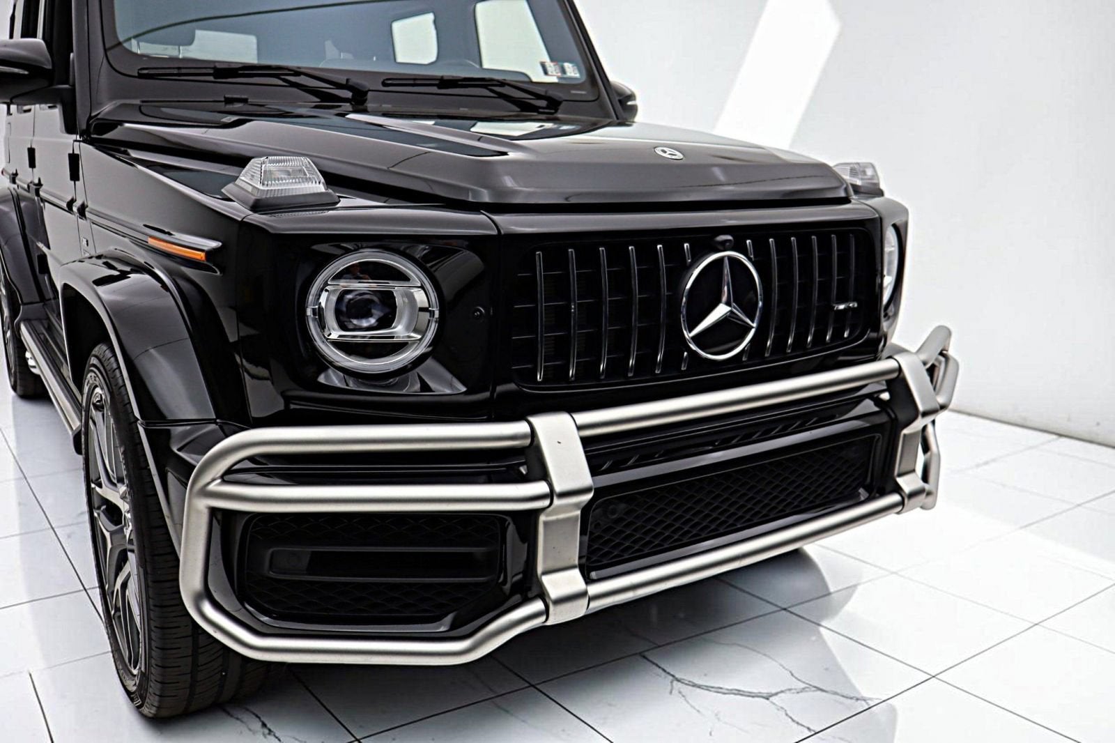 2024 Mercedes-Benz AMG® G 63 4MATIC®