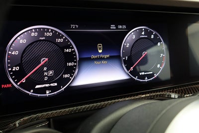 2024 Mercedes-Benz AMG® G 63 4MATIC®