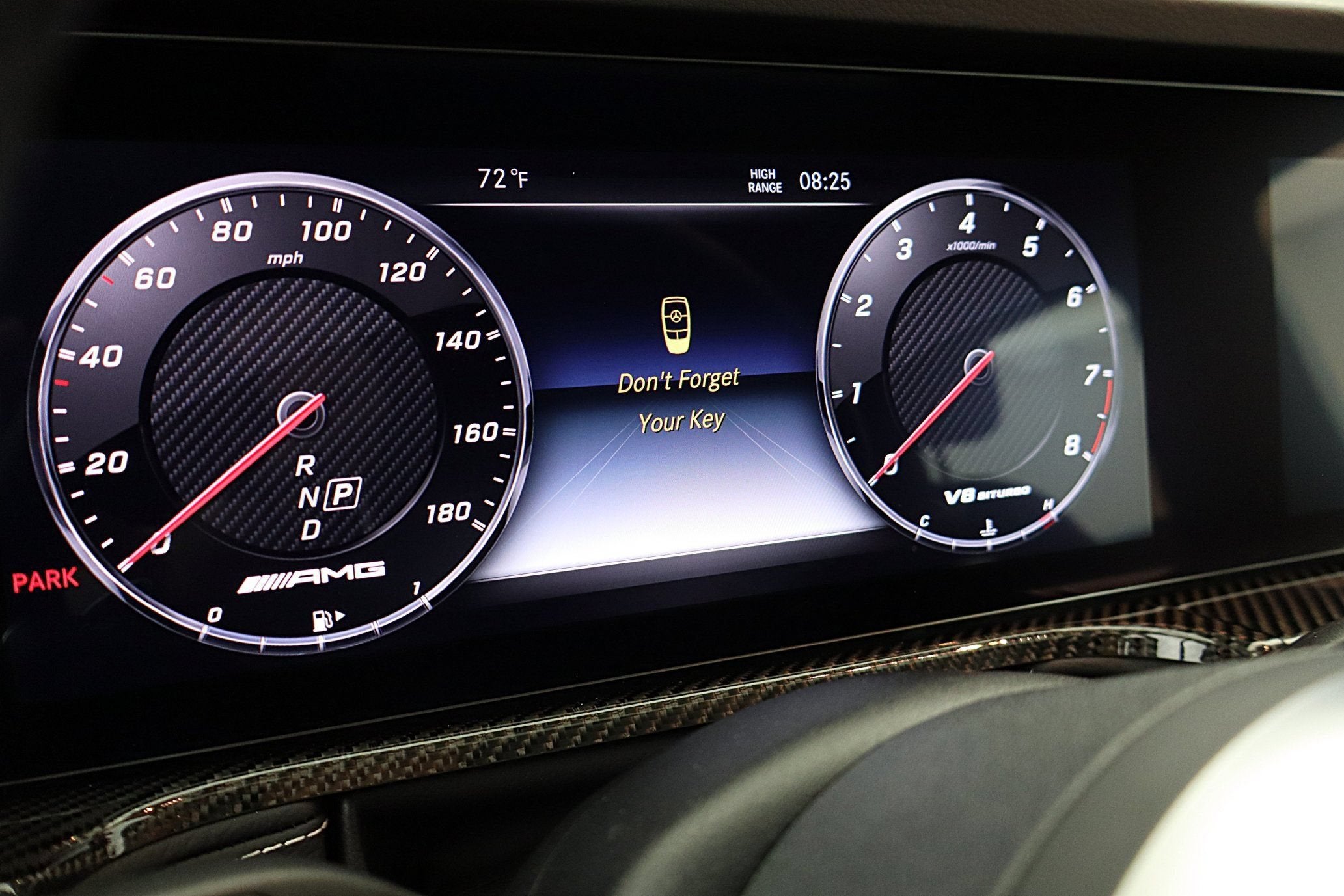 2024 Mercedes-Benz AMG® G 63 4MATIC®
