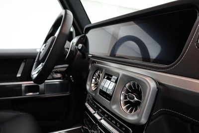 2024 Mercedes-Benz AMG® G 63 4MATIC®