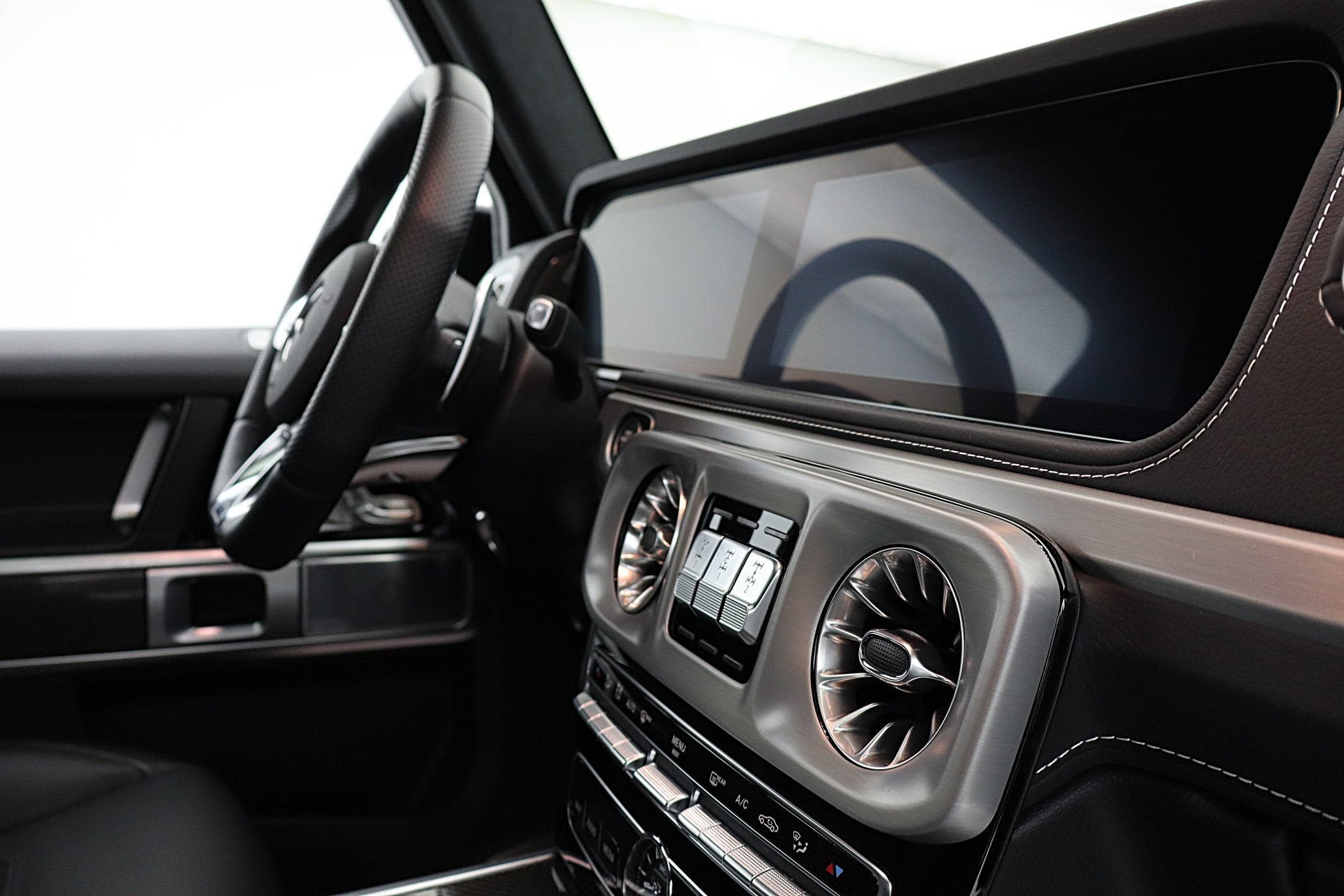 2024 Mercedes-Benz AMG® G 63 4MATIC®