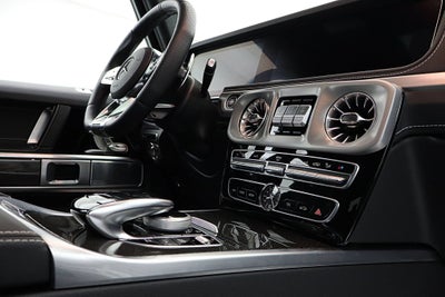 2024 Mercedes-Benz AMG® G 63 4MATIC®